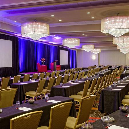 Houston Marriott West Loop By The Galleria Extérieur photo
