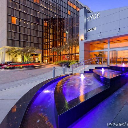 Houston Marriott West Loop By The Galleria Extérieur photo