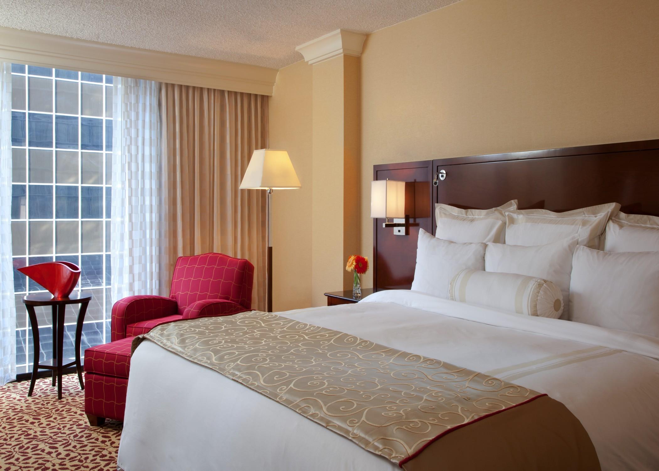 Houston Marriott West Loop By The Galleria Extérieur photo