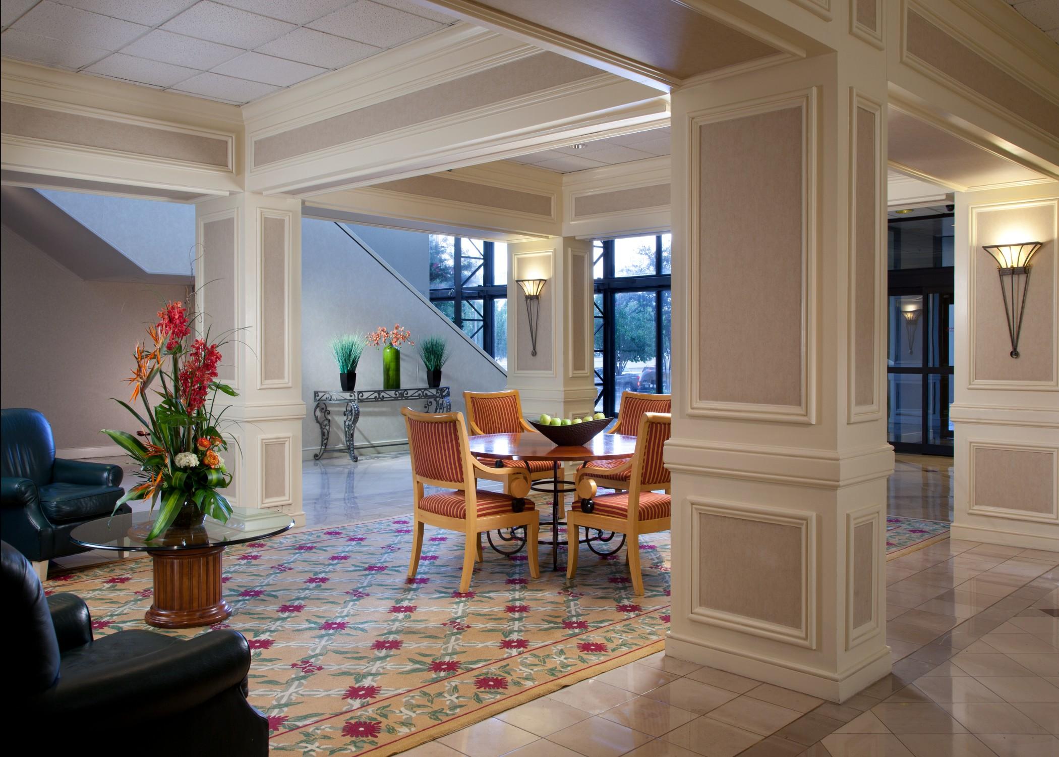 Houston Marriott West Loop By The Galleria Extérieur photo