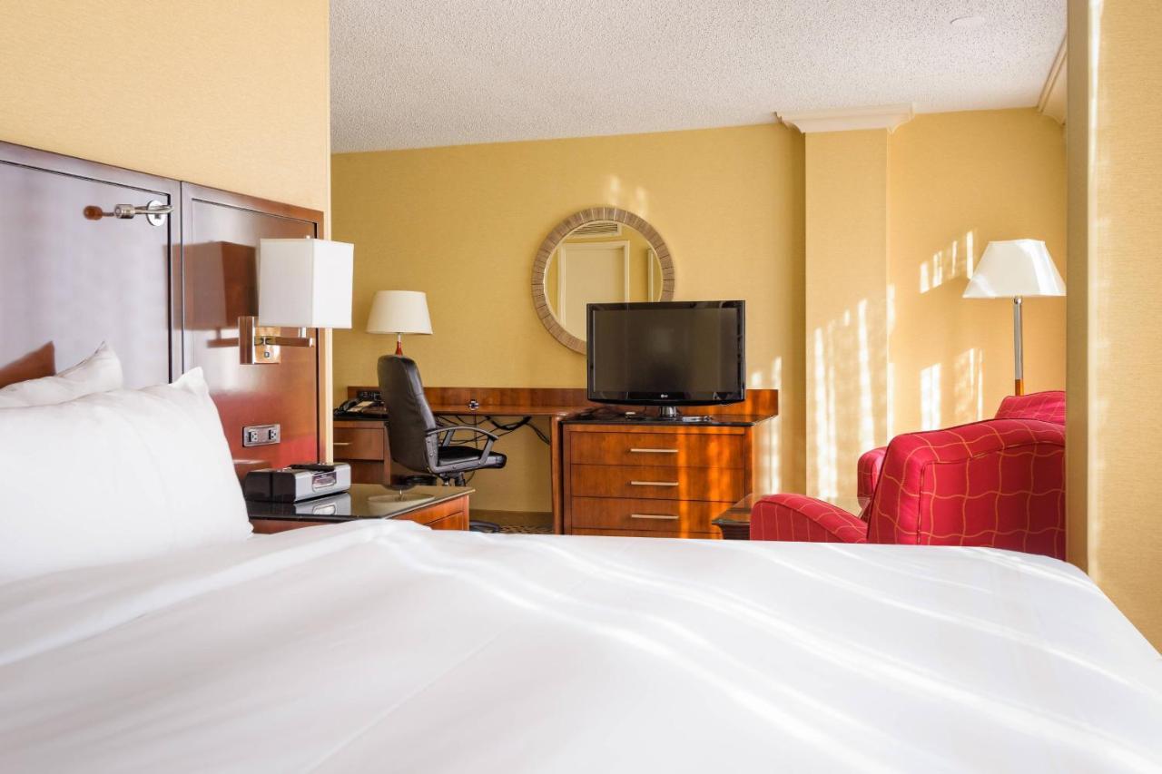 Houston Marriott West Loop By The Galleria Extérieur photo