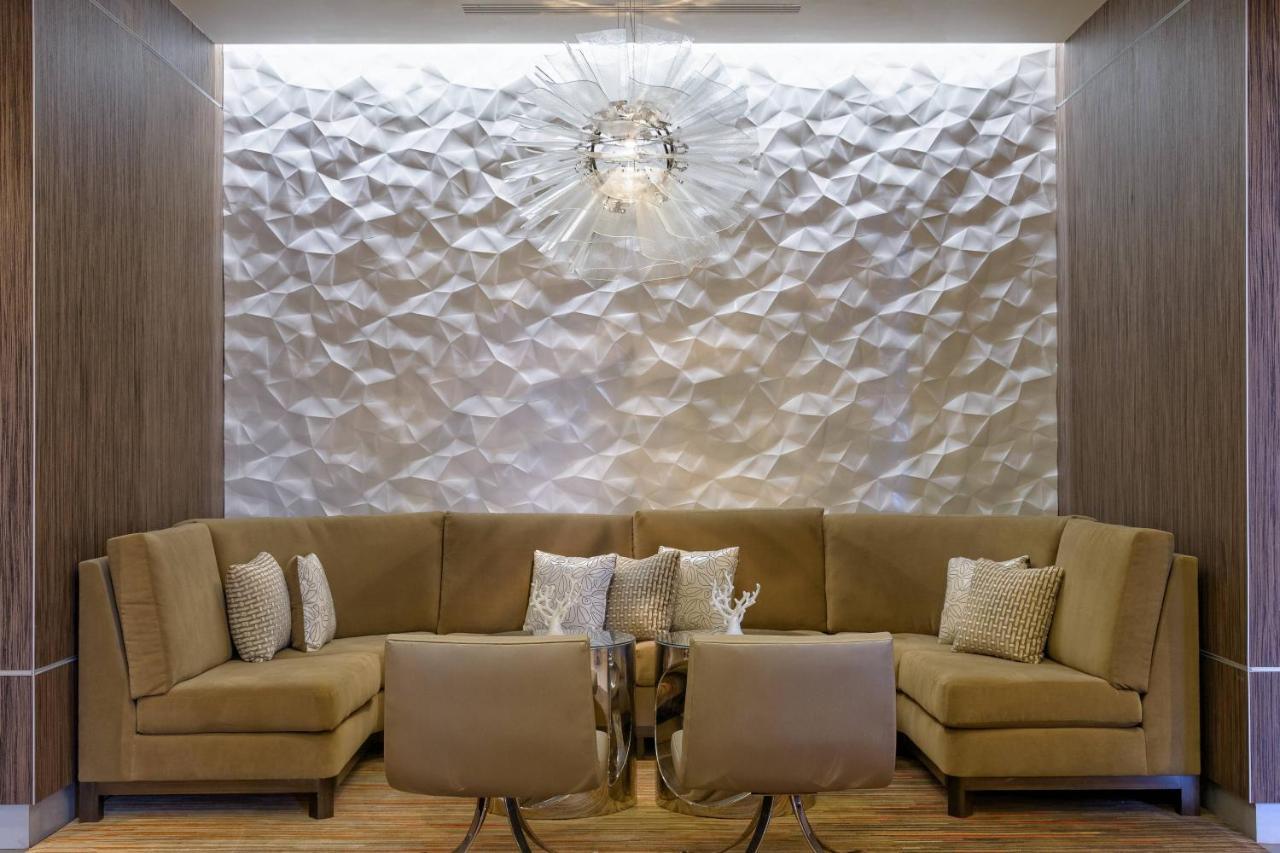 Houston Marriott West Loop By The Galleria Extérieur photo