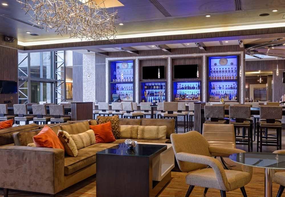 Houston Marriott West Loop By The Galleria Extérieur photo