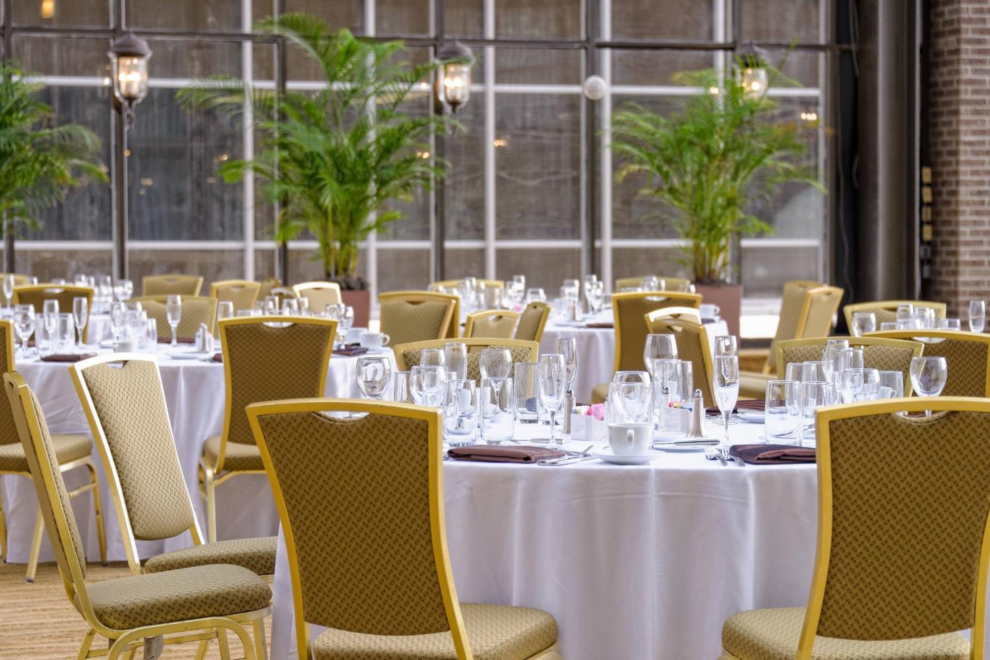 Houston Marriott West Loop By The Galleria Extérieur photo