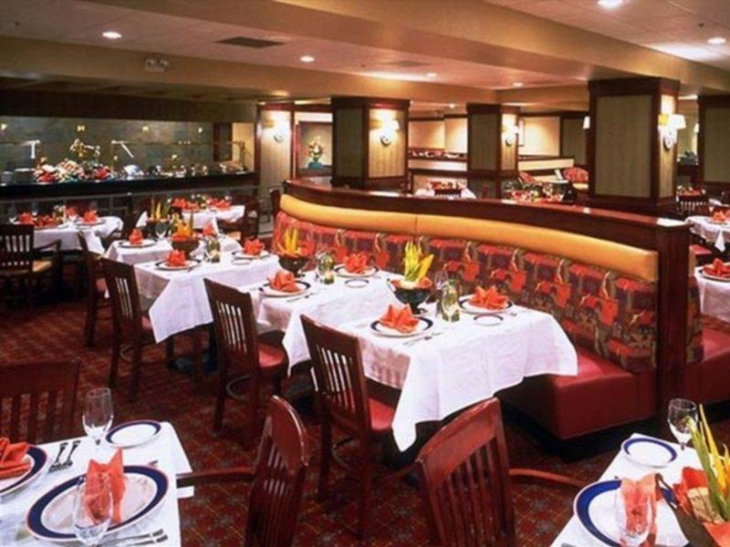 Houston Marriott West Loop By The Galleria Extérieur photo