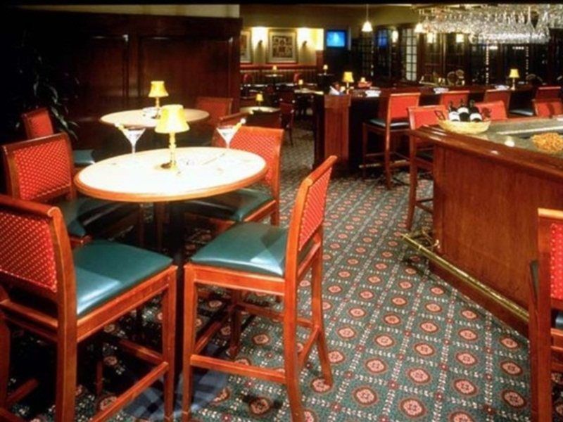 Houston Marriott West Loop By The Galleria Extérieur photo