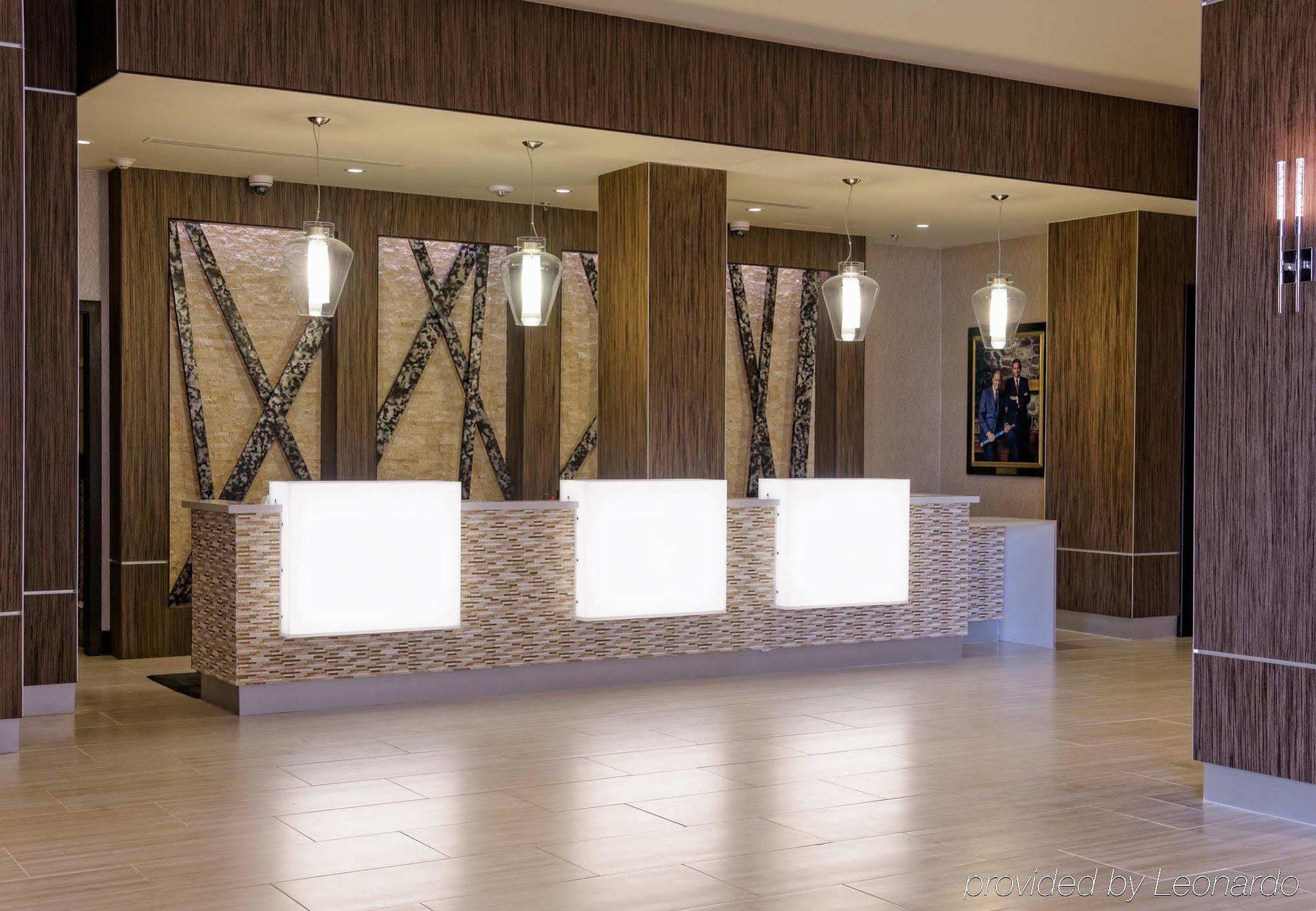 Houston Marriott West Loop By The Galleria Extérieur photo