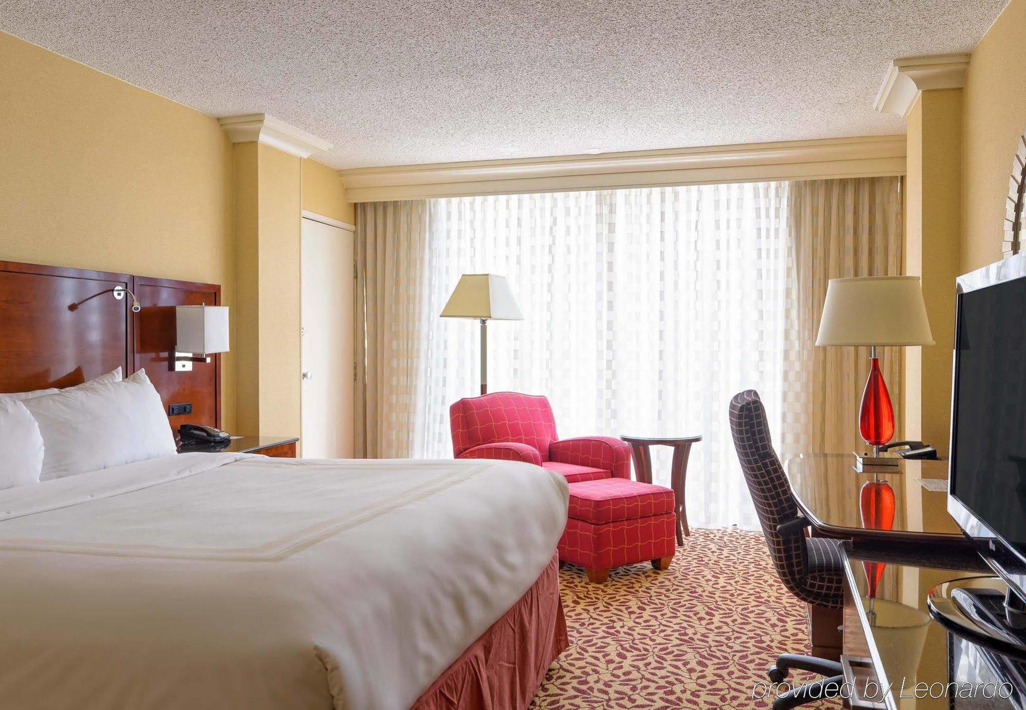 Houston Marriott West Loop By The Galleria Extérieur photo