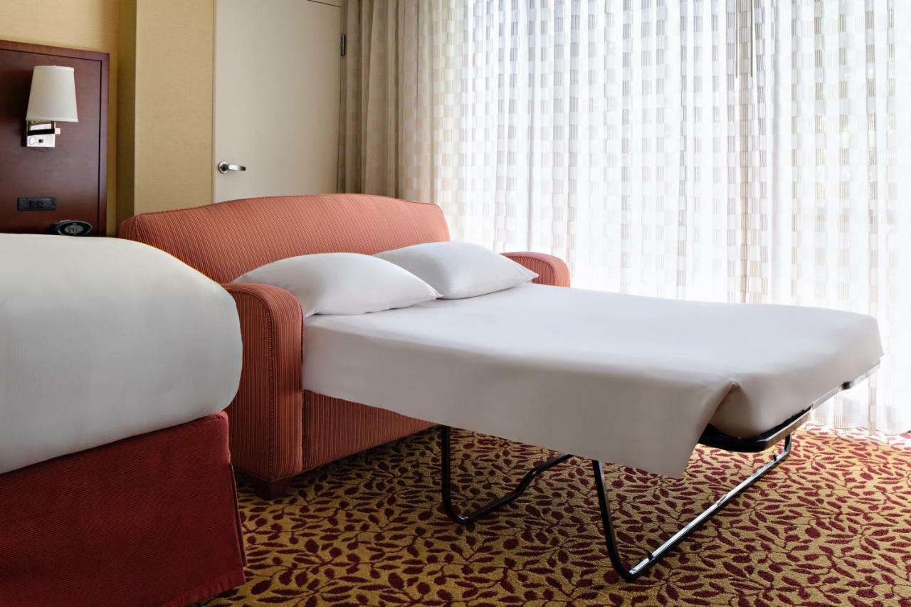 Houston Marriott West Loop By The Galleria Extérieur photo